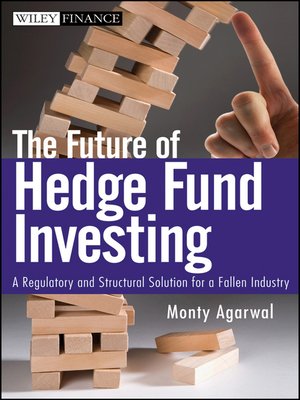 The Future of Hedge Fund Investing - ebook